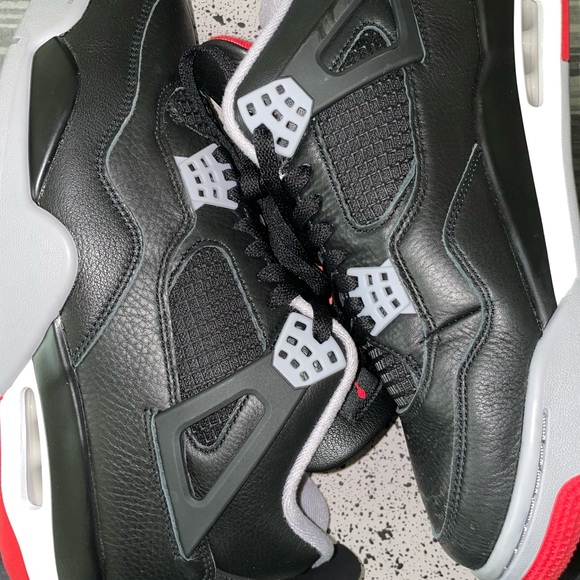 jordan retro 4 10.5